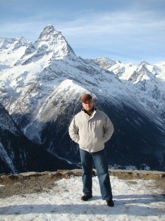 Стас Иванов