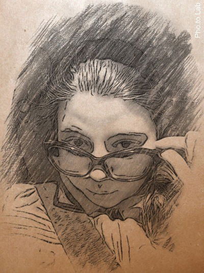 Ксения Громова