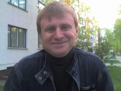 Igor Ekimov