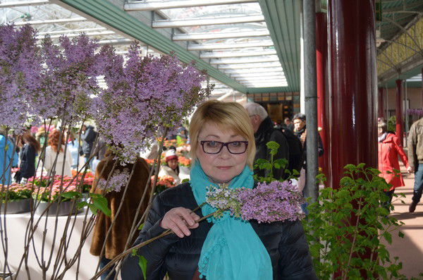 Светлана Кочкурова