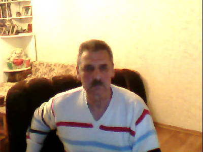 Сергей Фролов