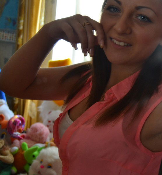 Мария Сеничкина