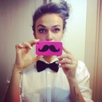 Рита Слинченко