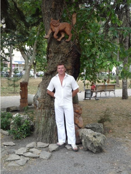 Алексей Морозов