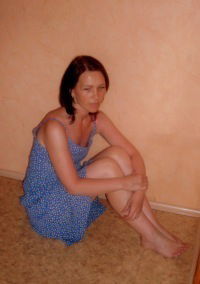 Натали Филимонова