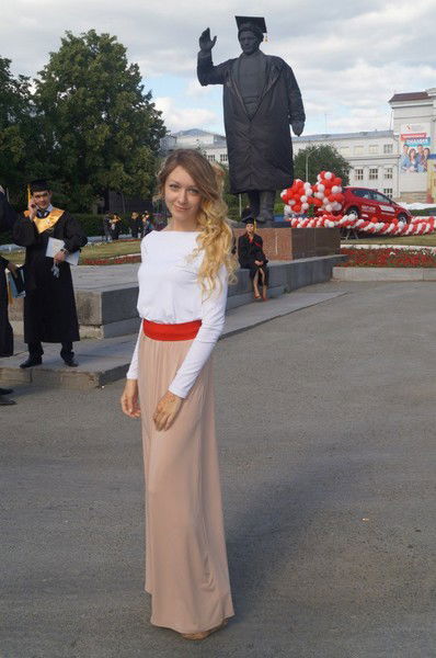 Елена Деменева