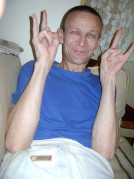 Владимер Иванов