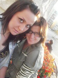 Сашка Молодкина