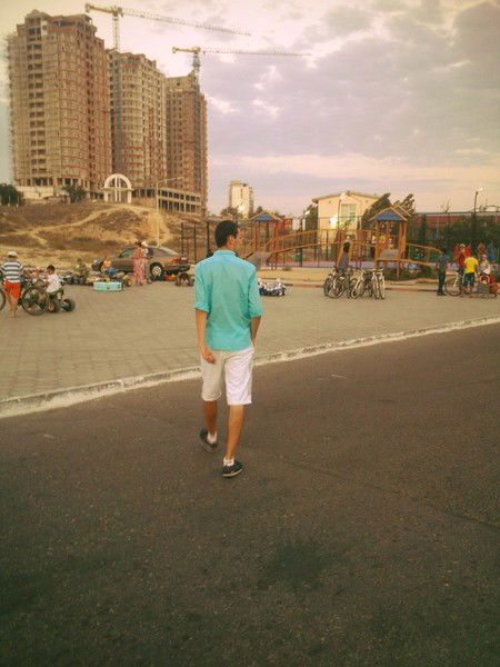 Георгий Zhorzholiano