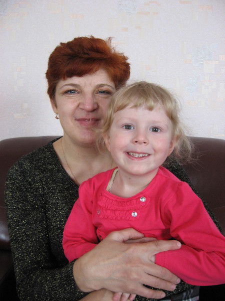 Елена Николаева