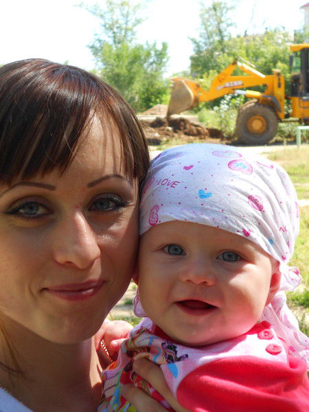 Наталья Пляц-Кирносенко