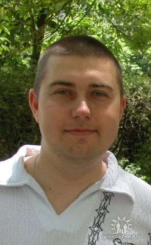 Александр Зонов