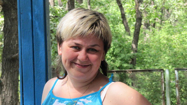 Татьяна Мазурова