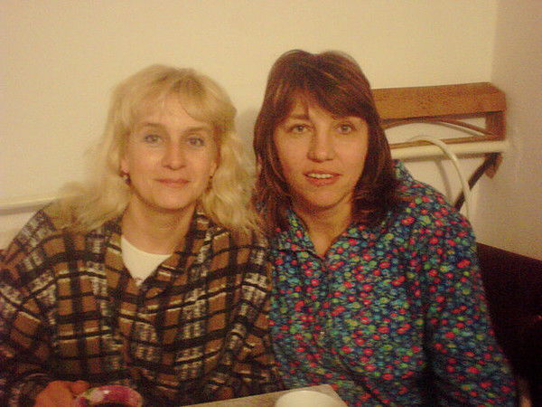 Клара Клейман