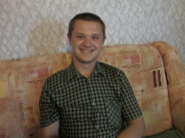 Вадим Юсупов