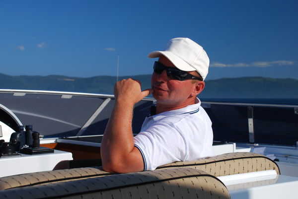 Александр Чайкин