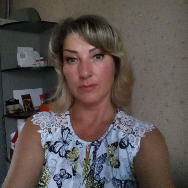 Татьяна Зайцева