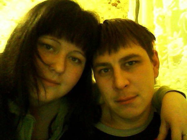 Костя Чеботаев