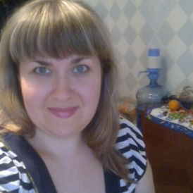 Оксана Крупа