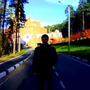 Евгений Терновский