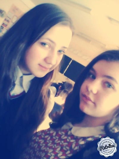 Полина Рыжова