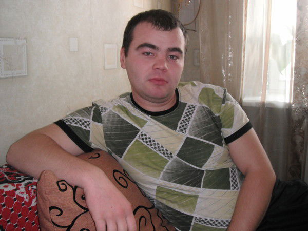 Виталий Пашкевич