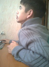 Максим Шадрин