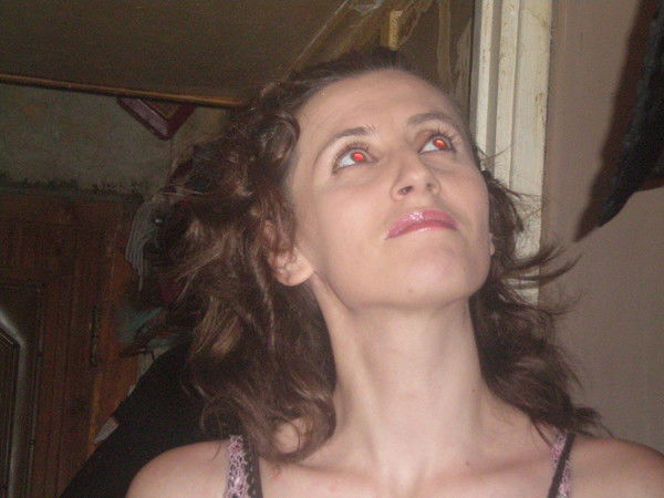 Надежда Флягина