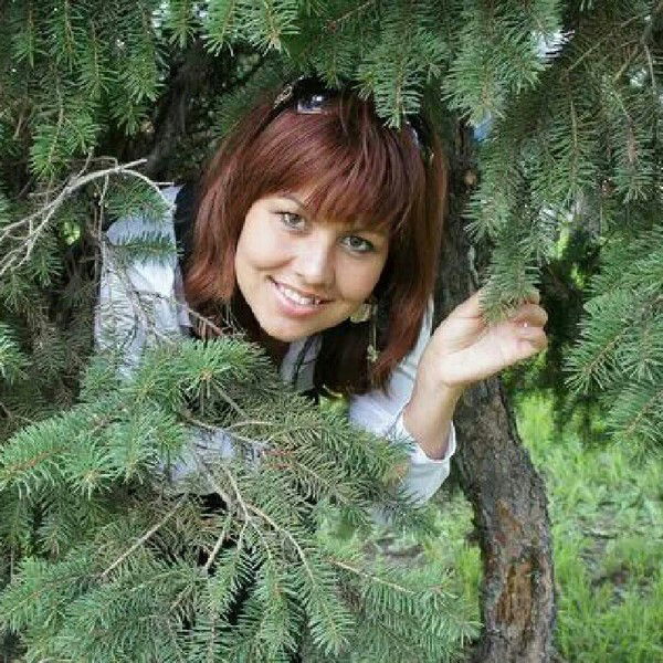 Татьяна Мейхер