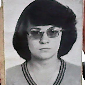 Ольга Овчинникова