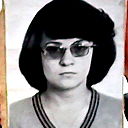 Ольга Овчинникова