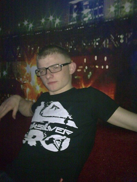 Виталий Кузнецов