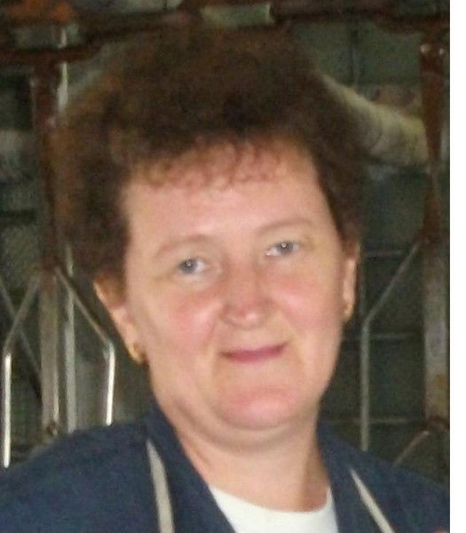 Елена Литвинова