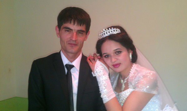 Odilbek Ollaberganov