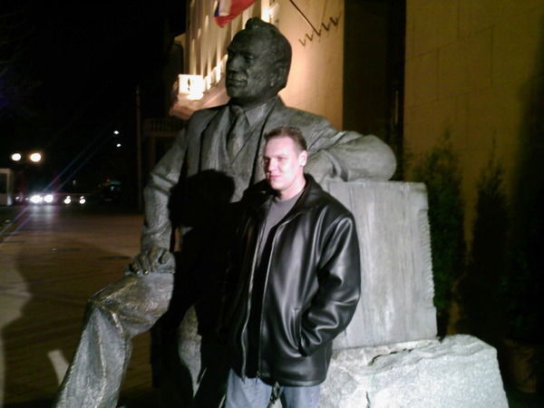 Олег Коваленко