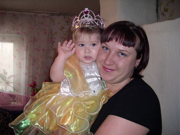 Оля Галко(Липягова)