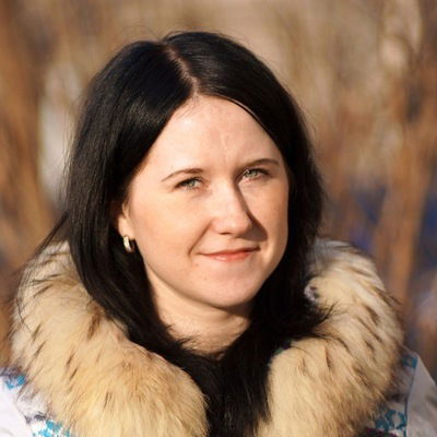 Юлия Березина