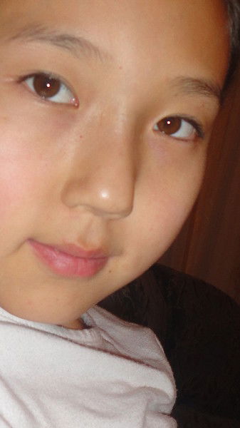 Газиза Мухамет-Али