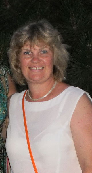 Марина Мартынова