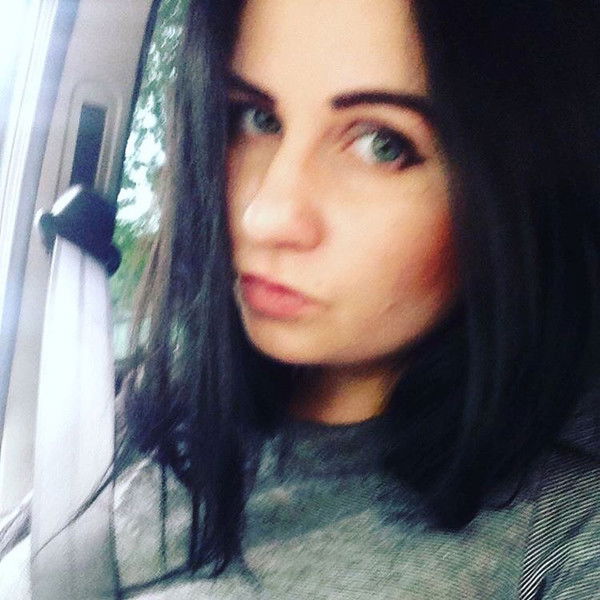 Яна Германова