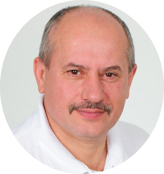 Юрий Капшук