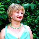 Фая Ушакова