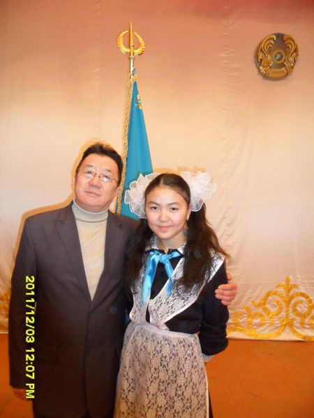 Койшыбай Даулеткеримов