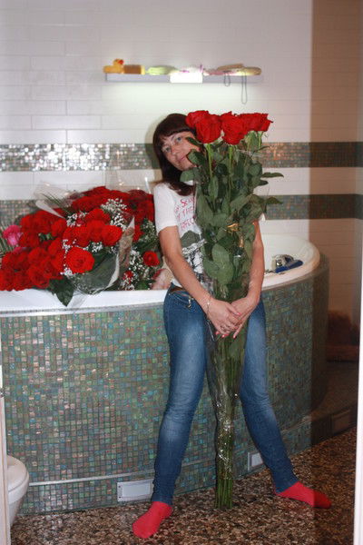 Ковригина Елена