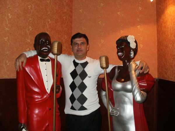 Якуб Сеттаров