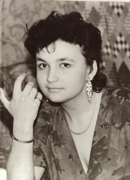 Татьяна Краева