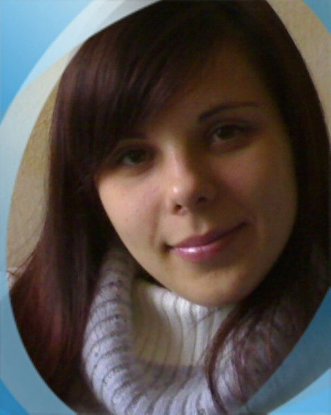 Анастасия Ермолаева