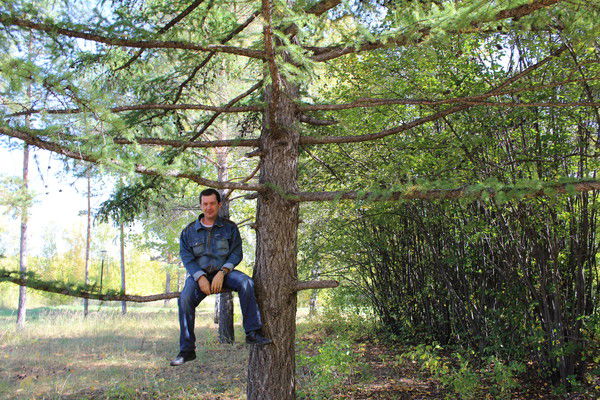 Константин Бодров