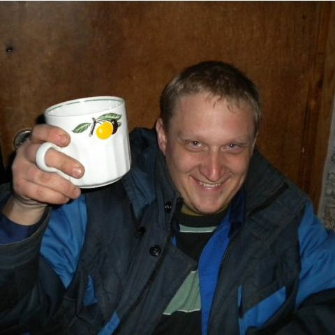 Андрей Деревянченко