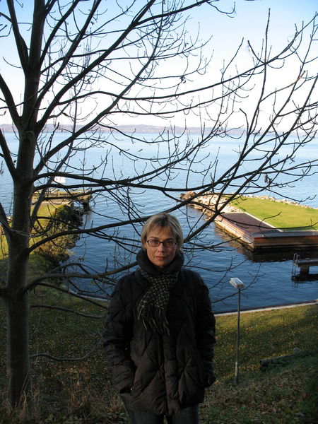 Алена Карпечина